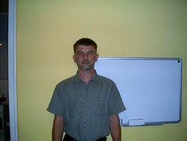 Varga Attila